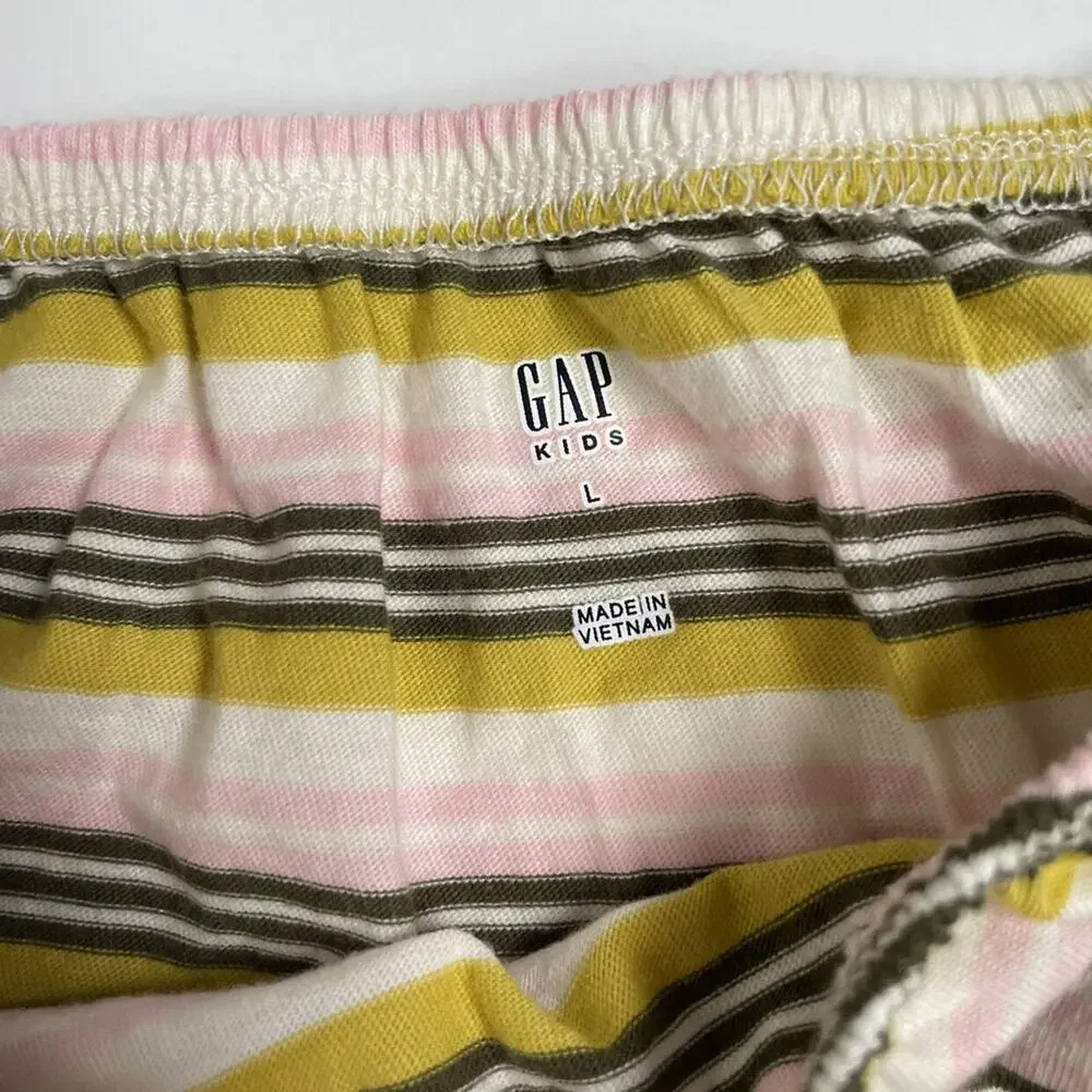 Gap Striped Tee